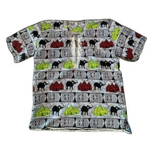 Chemise